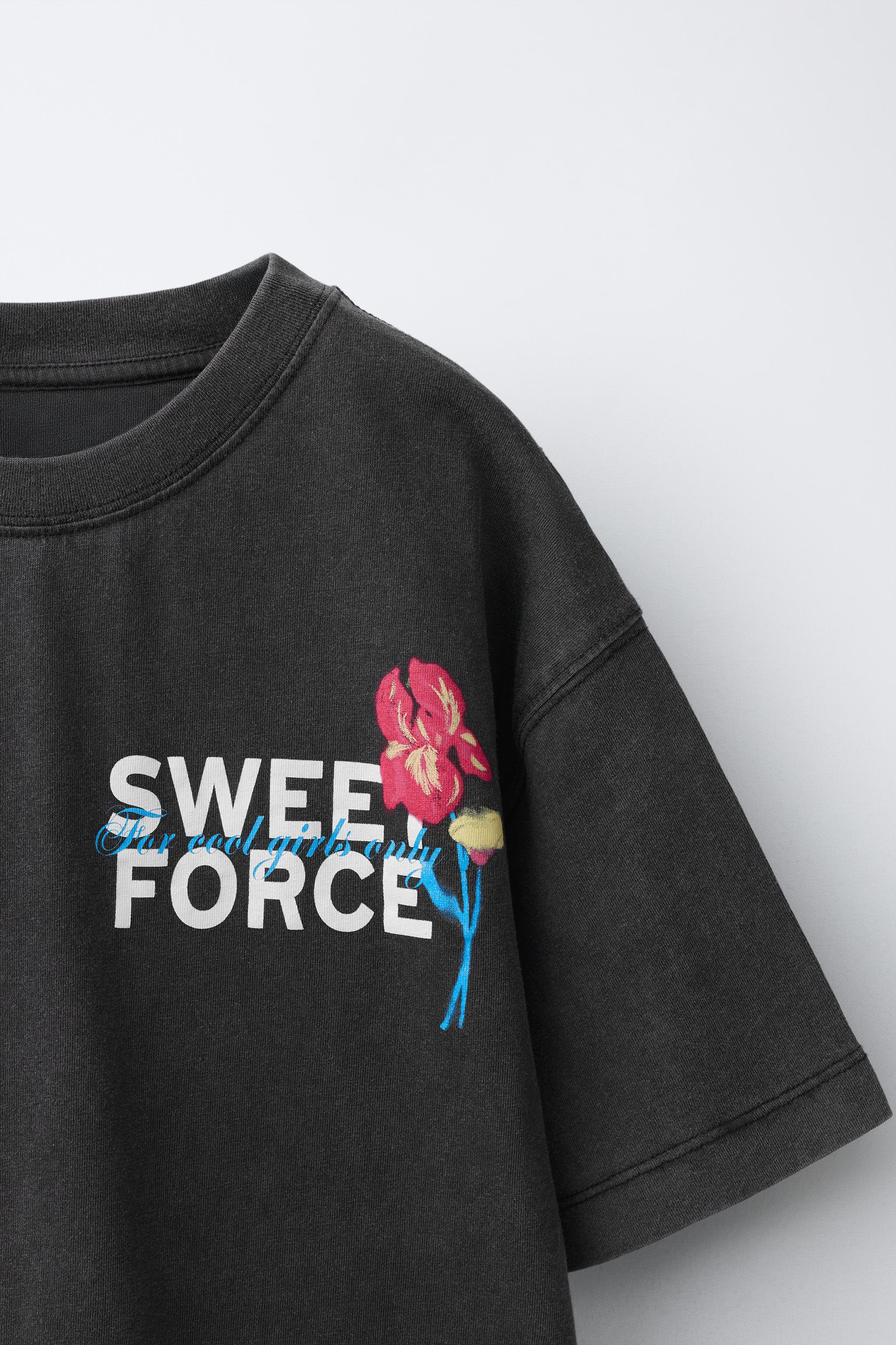 PRINTED T-SHIRT